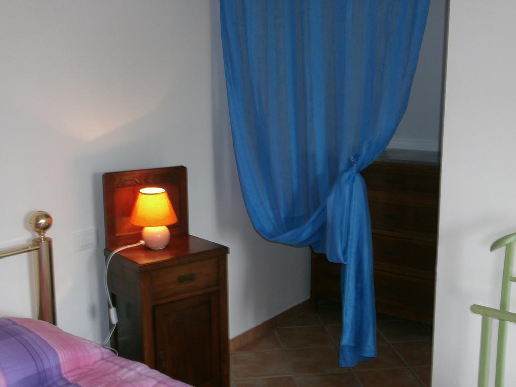 I Poggi Di Grace Acomodação com café da manhã Fivizzano Quarto foto