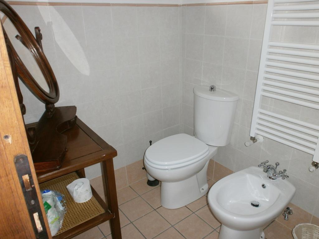 I Poggi Di Grace Acomodação com café da manhã Fivizzano Quarto foto